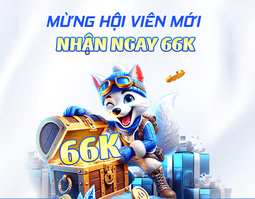 Tặng ngay 66K